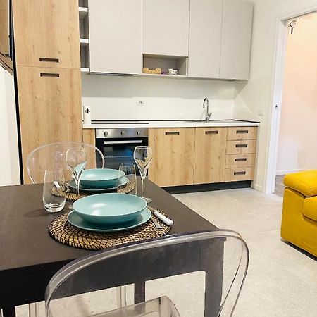 Ferienwohnung La Pilo Mailand Exterior foto