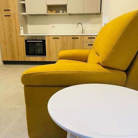 Ferienwohnung La Pilo Mailand Exterior foto