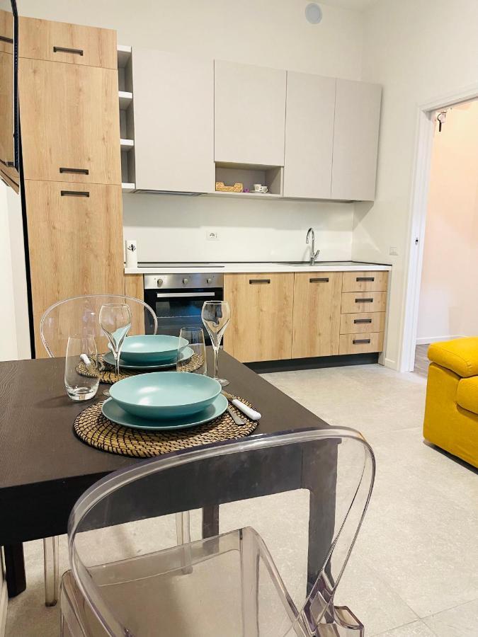 Ferienwohnung La Pilo Mailand Exterior foto