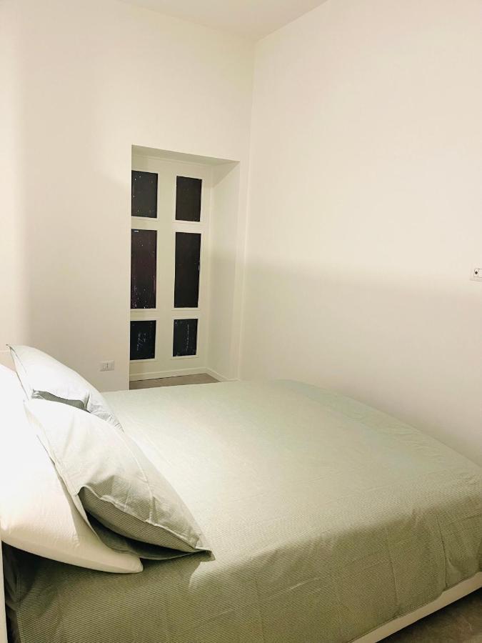 Ferienwohnung La Pilo Mailand Exterior foto