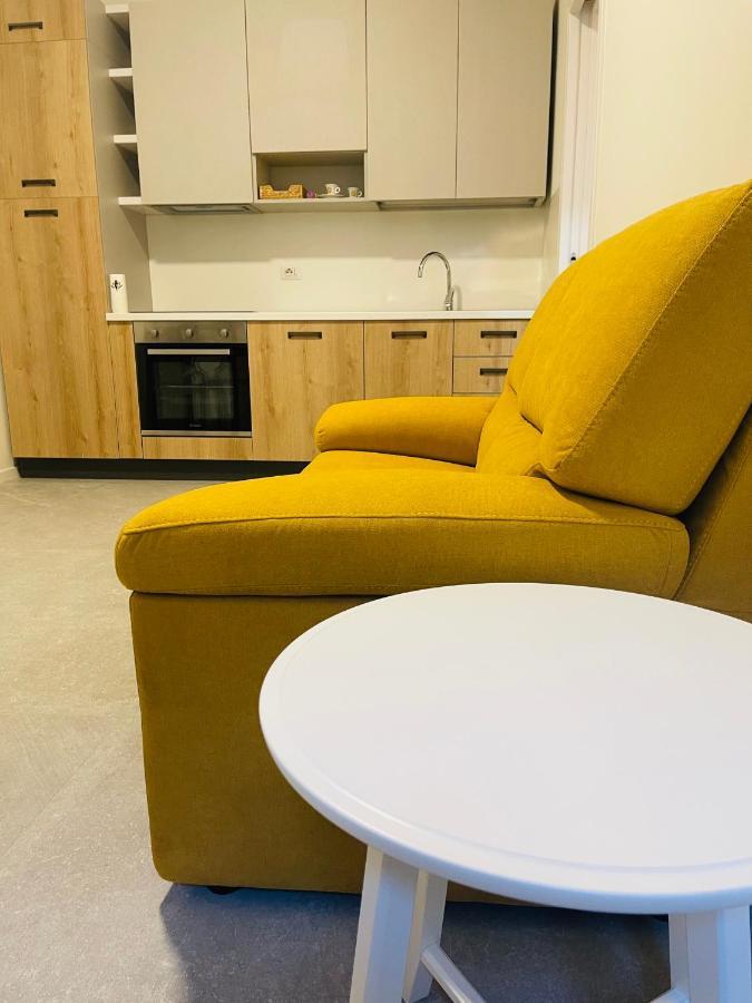 Ferienwohnung La Pilo Mailand Exterior foto
